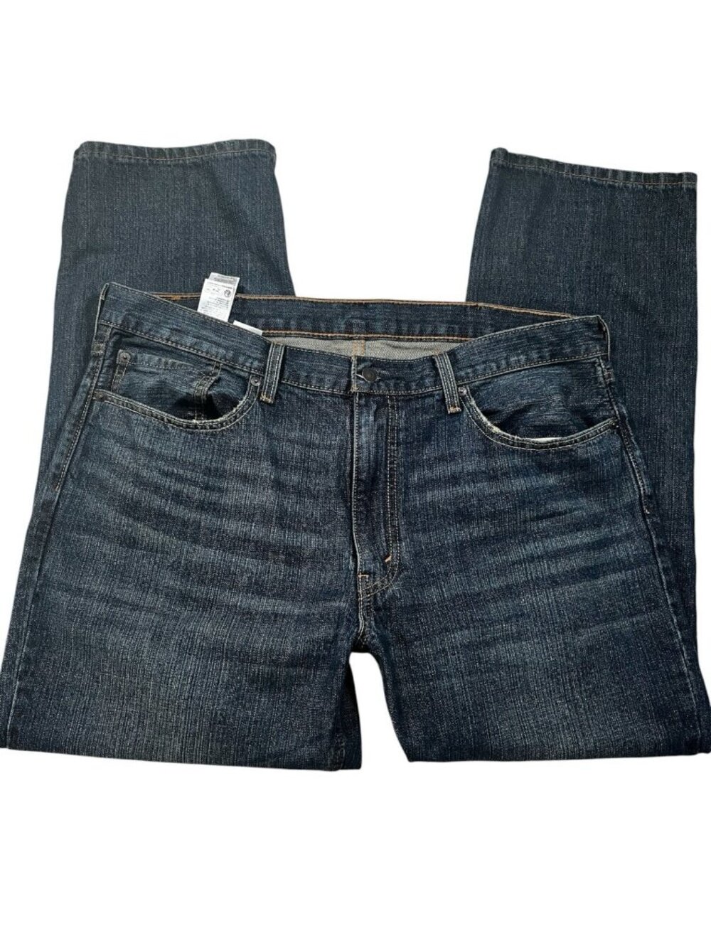 Levi's 559 Relaxed straight Jeans Men's 38(40) x 30